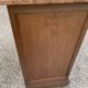 Art deco buffet