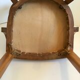 Fischel desk chair, 1930s