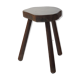 Tabouret brutaliste