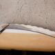 Art Deco bevelled mirror tray