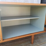 Low sideboard 60s