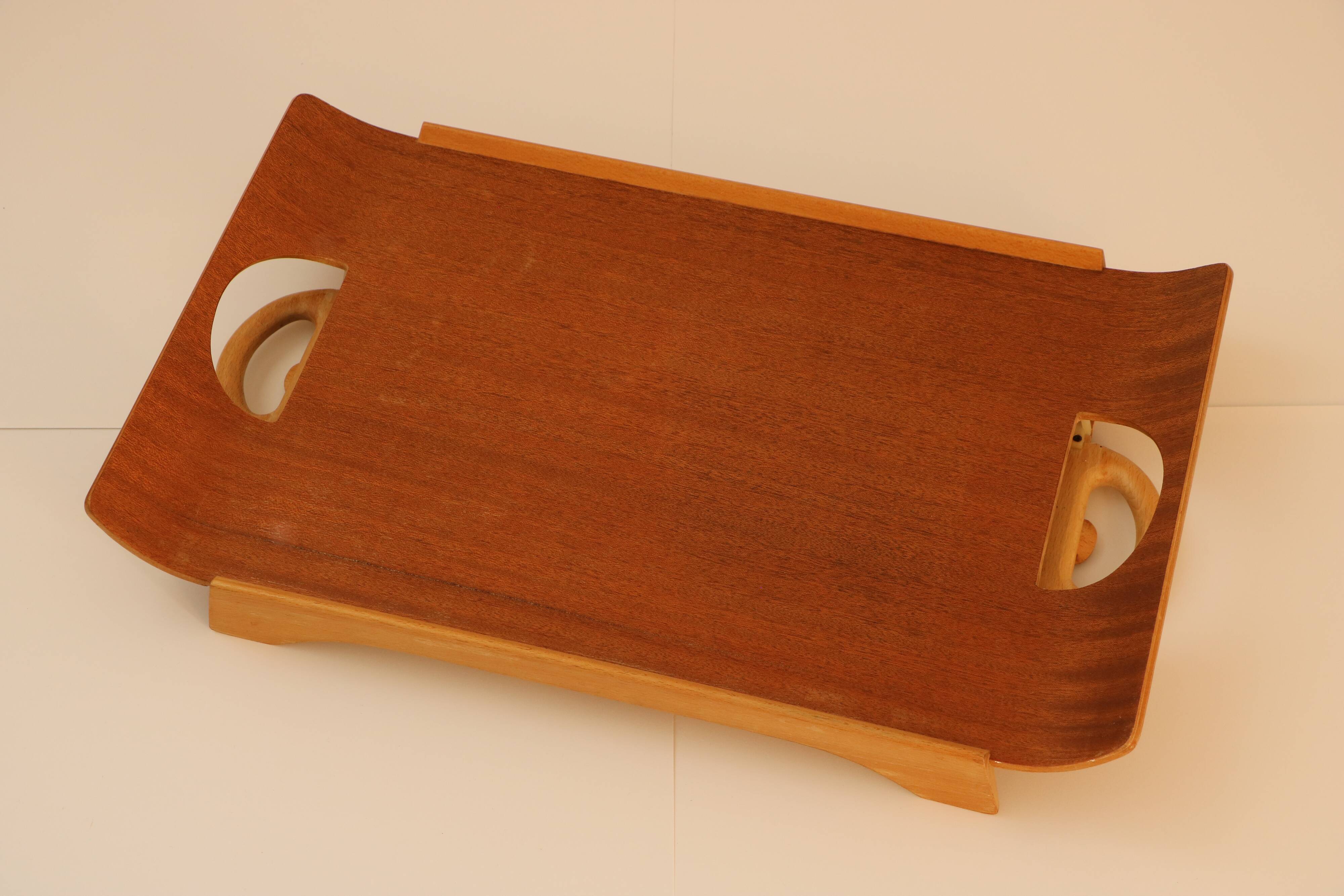 1960 The Centurion Folding Leg Tray