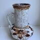 Ceramic vase Made in GDR / GDR 1970s