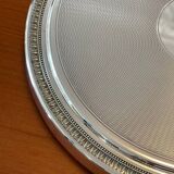 Christofle Malmaison trivet, very good condition