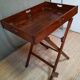 Boat tray table