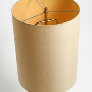 70s brass table lamp by Tonello and Montagna Grillo for High Society Italy