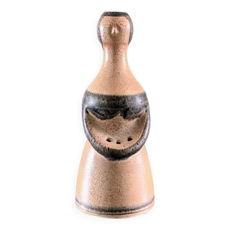 Anthropomorphic vase