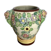 Vase Cerart Monaco circa 1950