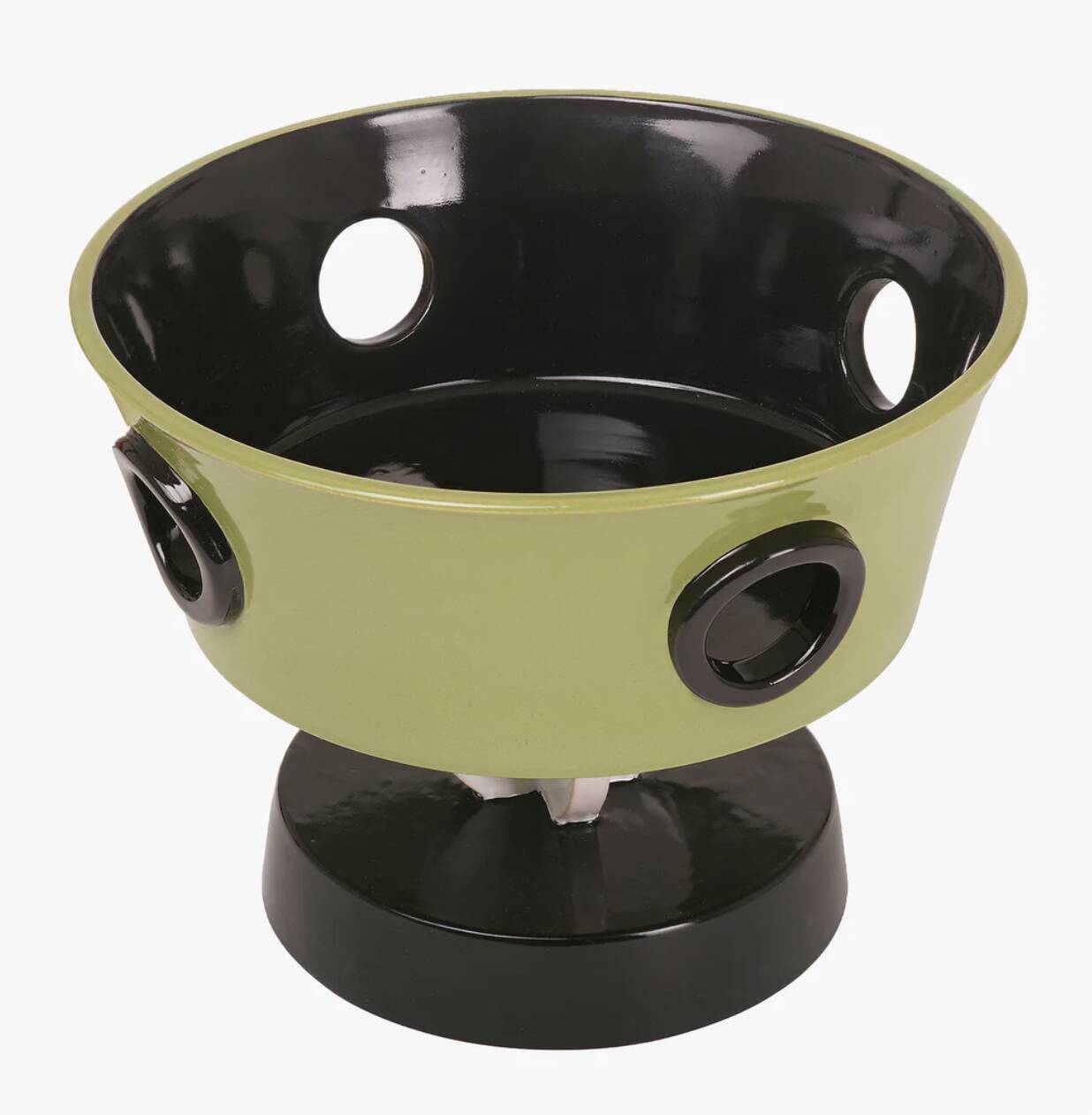 Coupe Verte