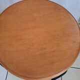 Art Deco inspired table