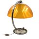 Space age table lamp France 1960s
