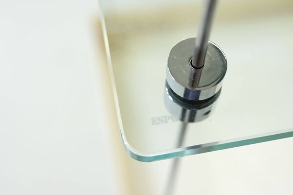 Bibliothèque suspendue Esposi Ramloc par Marino Collecchia pour Espo-1970s