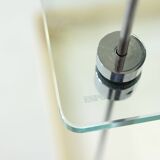 Esposi Ramloc hanging bookcase by Marino Collecchia for Espo-1970s