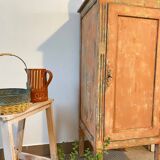 Armoire parisienne