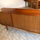 Scandinavian sideboard