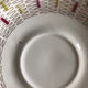 Set for tea cups under cups plates Bavaria Germany