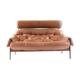 PErcival Lafer 2- Seater Sofa Produced by  Lafer MP in Brasil, 1960