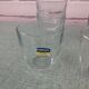 Set of 6 glasses duralex grimhold