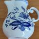 Pichet porcelaine