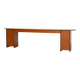 Artona console by Afra & Tobia Scarpa for Maxalto
