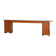 Artona console by Afra & Tobia Scarpa for Maxalto