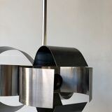 Metal suspension 70s