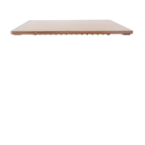 Expandable side table