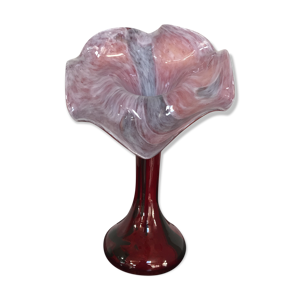 vase Corole vintage en