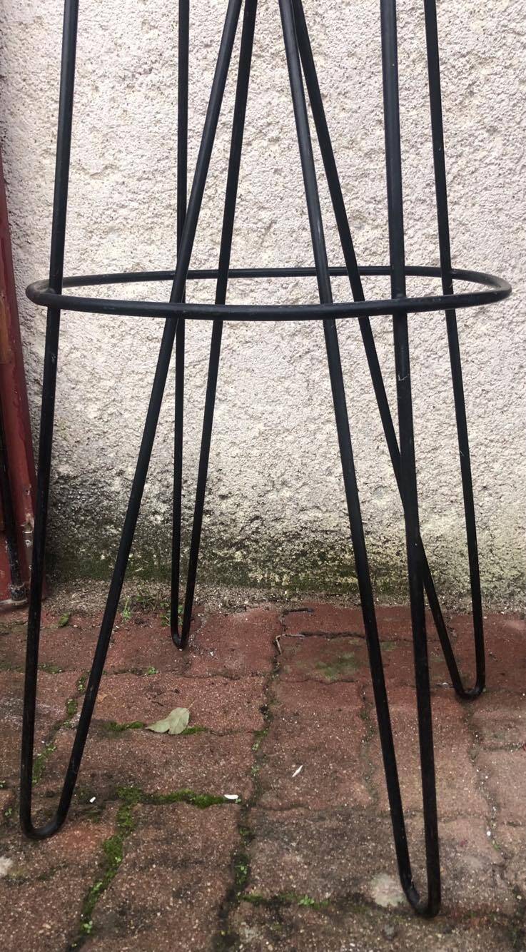 Roger feraud coat rack astrolabe model 1950