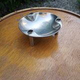 Empty pocket, Nagel candle holder