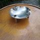Vide poche, bougeoir Nagel