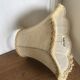 Vintage lampshade