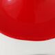 Set of two Italian Targetti design wall lights from the 70s