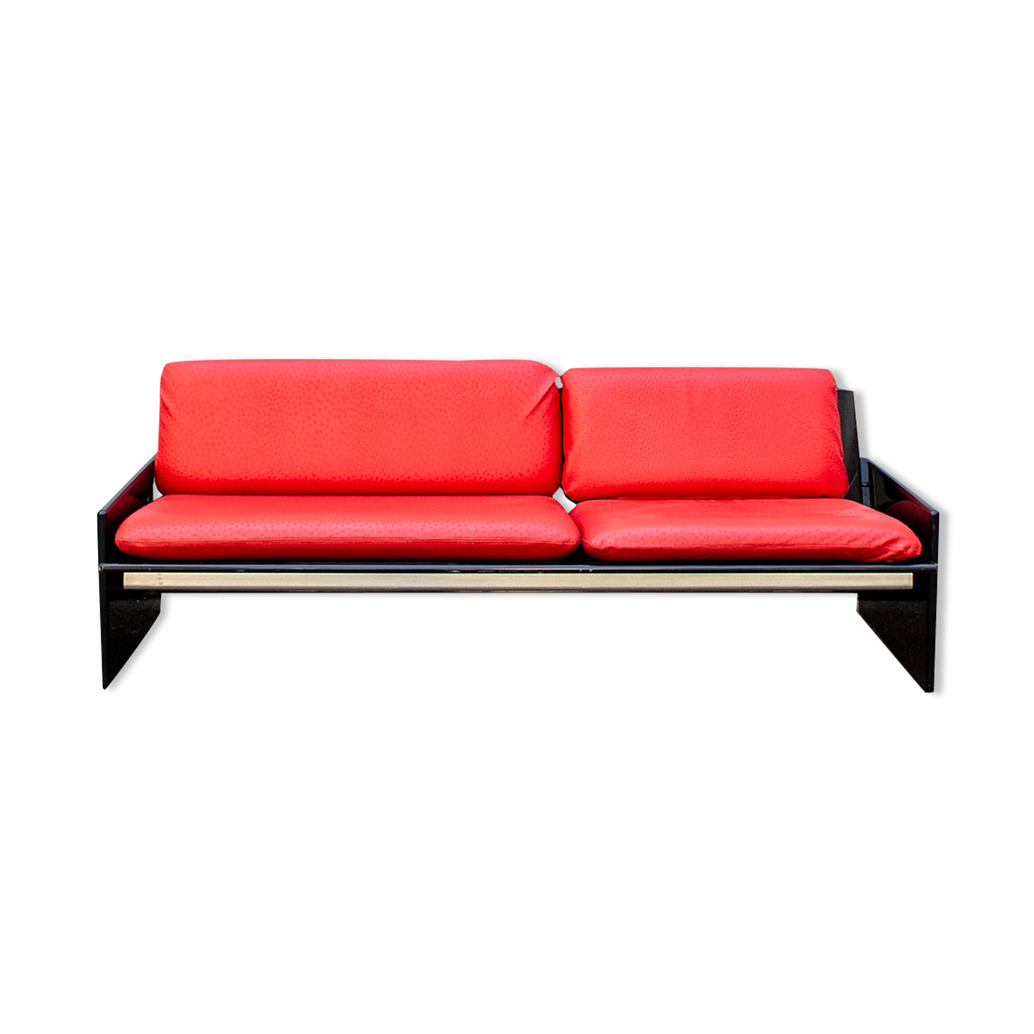 English Simone sofa by Kazuhide Takahama for Gavina, 1970s