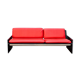English Simone sofa by Kazuhide Takahama for Gavina, 1970s