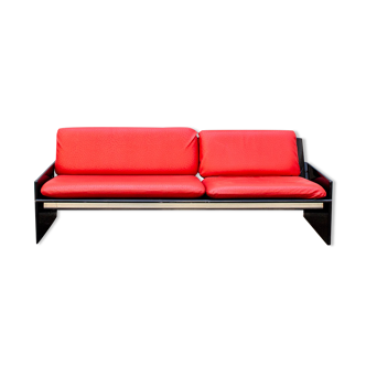 English Simone sofa by Kazuhide Takahama for Gavina, 1970s