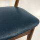 Vintage chair Helge Sibast Model No. 7 teak