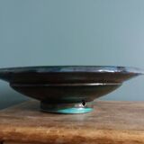 Moroccan wall decoration plate