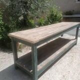 Draper table