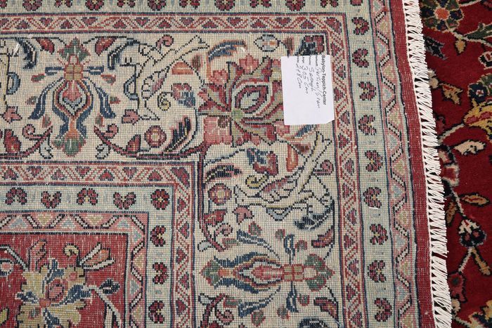 Sarough carpet - Iran - 305x218 cm