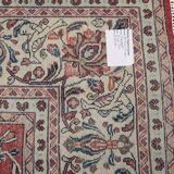 Sarough carpet - Iran - 305x218 cm
