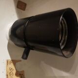 Scandinavian design floor lamp 70s Abo Randers E205