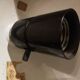 Lampadaire design scandinave 70s Abo Randers E205