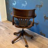 Office chair