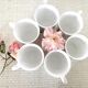 6 mugs Arcopal 1970
