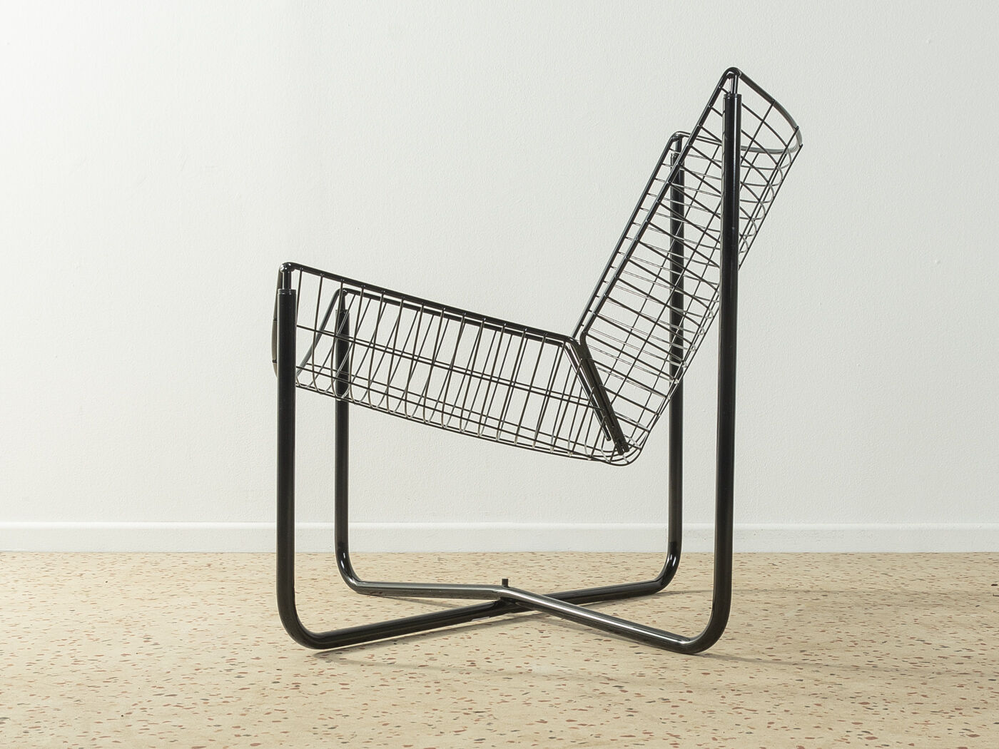 Fauteuil Järpen, Niels Gammelgaard