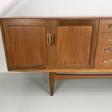Vintage "Fresco" sideboard by G-Plan