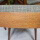 Set de 4 chaises Scandinave 1970
