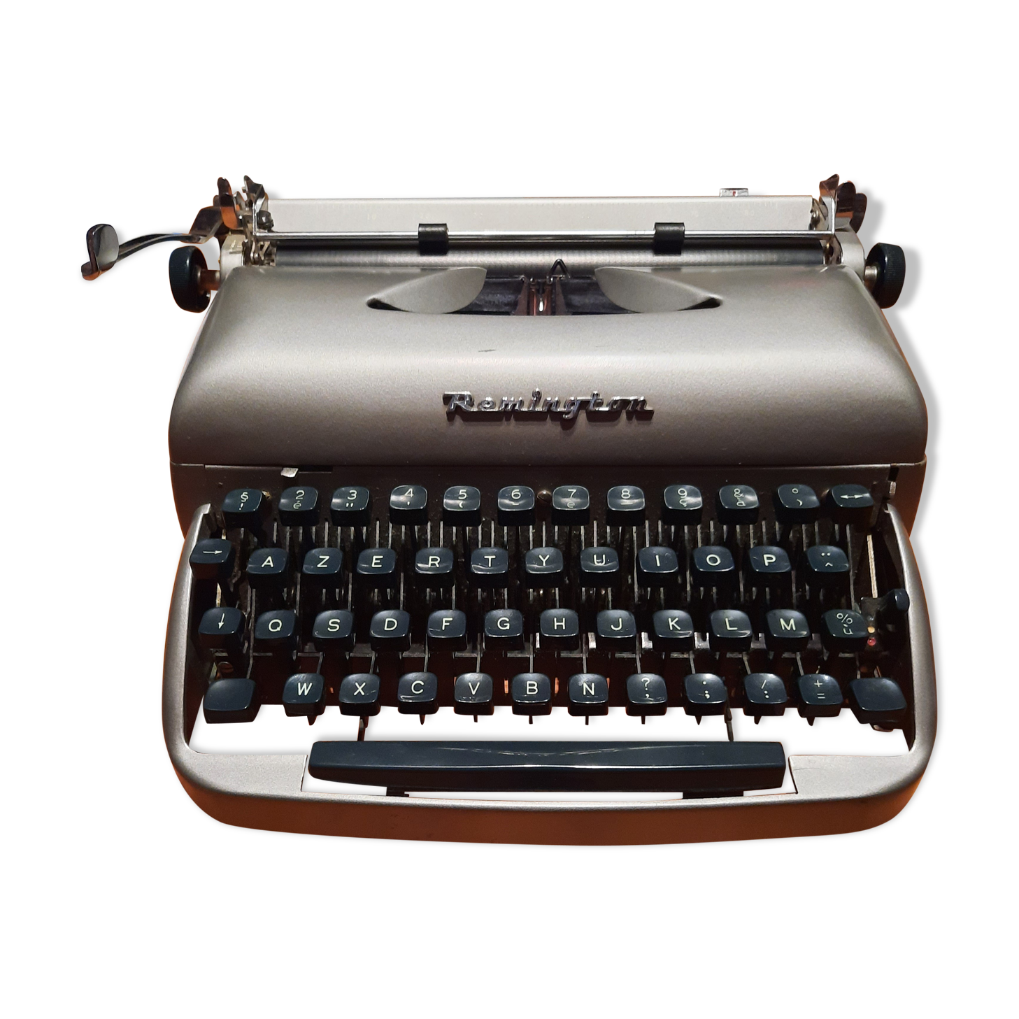 Remington Typewriter