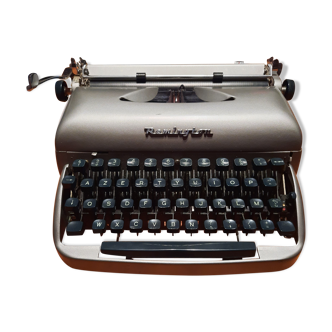 Remington Typewriter